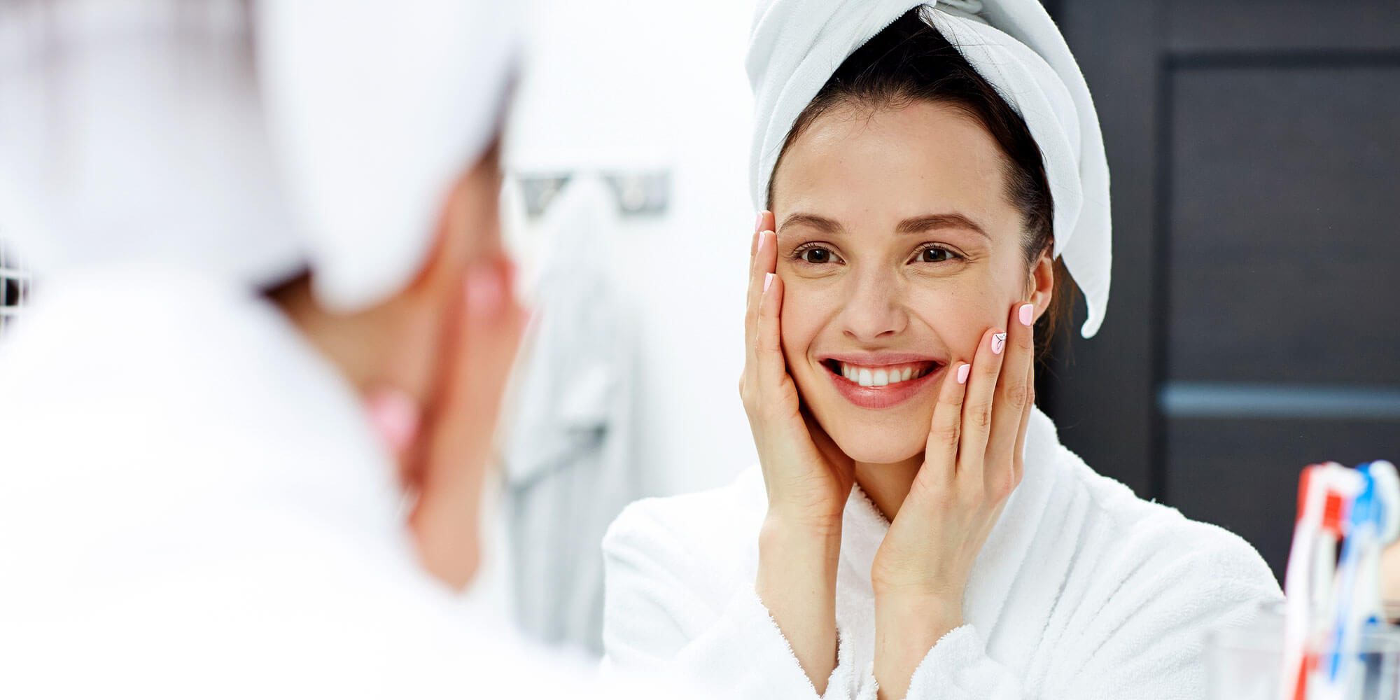 Anti-Aging Skin Care Tips