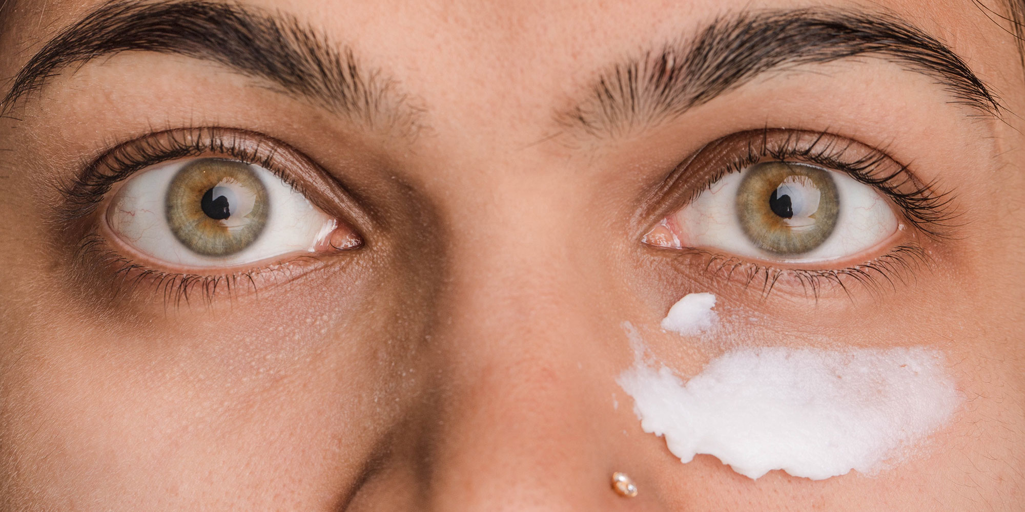 HOW TO GET RID OF DARK CIRCLES OVERNIGHT