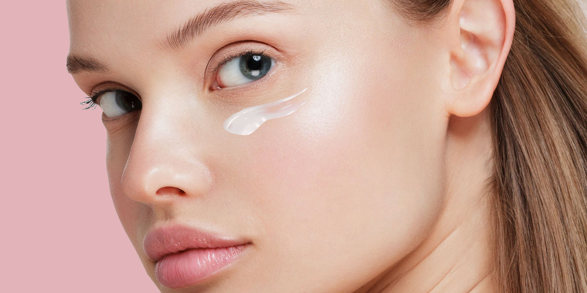 HOW TO GET RID OF DARK CIRCLES OVERNIGHT