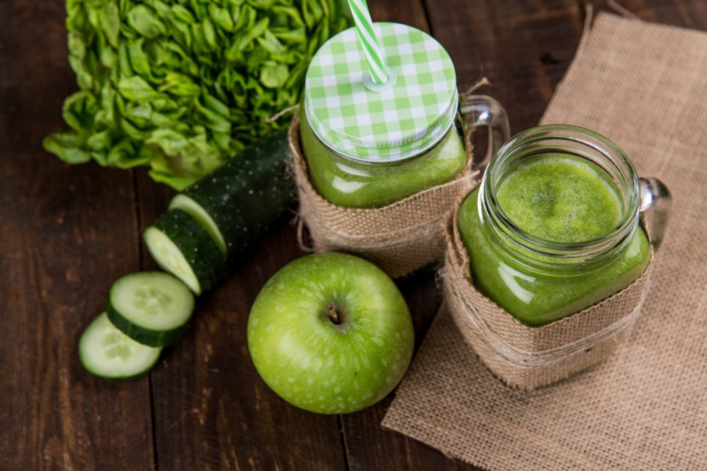 The Food Science Behind Juicing and How to Get Started