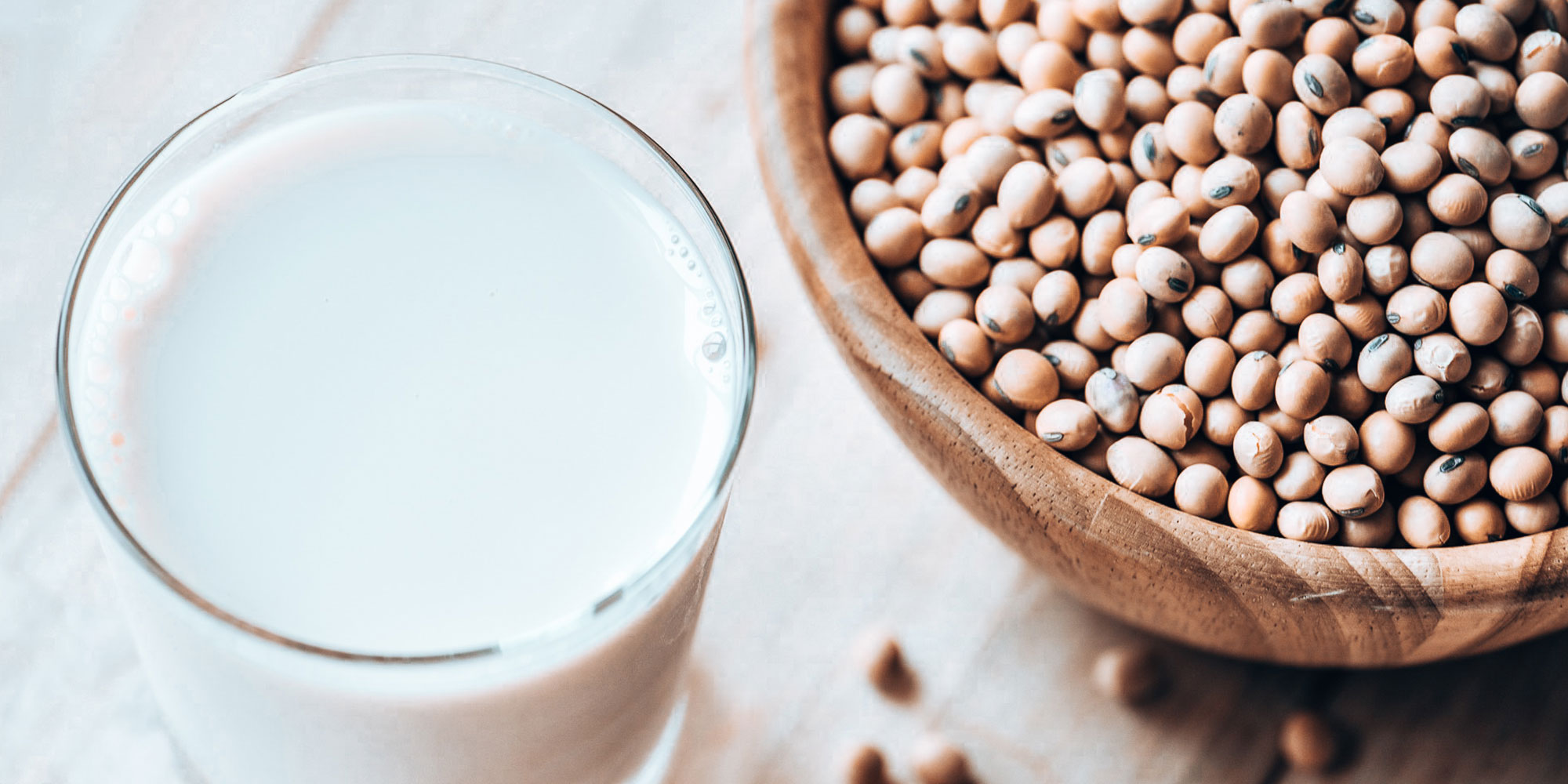 Is soy milk healthier than Plant-primarily based Milk?